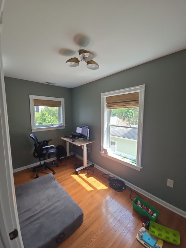 Interior Transformations