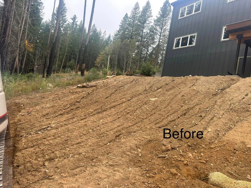 Exterior Renovations