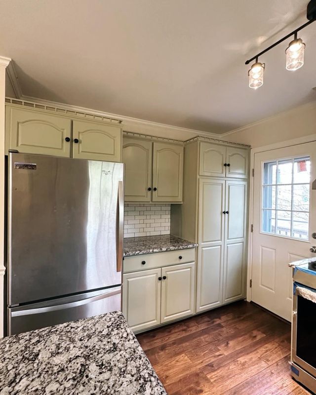 Kitchen and Bathroom Renovations