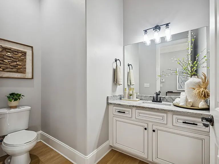 Interior Painting gallery