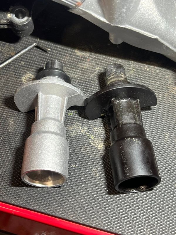 Rust Repair