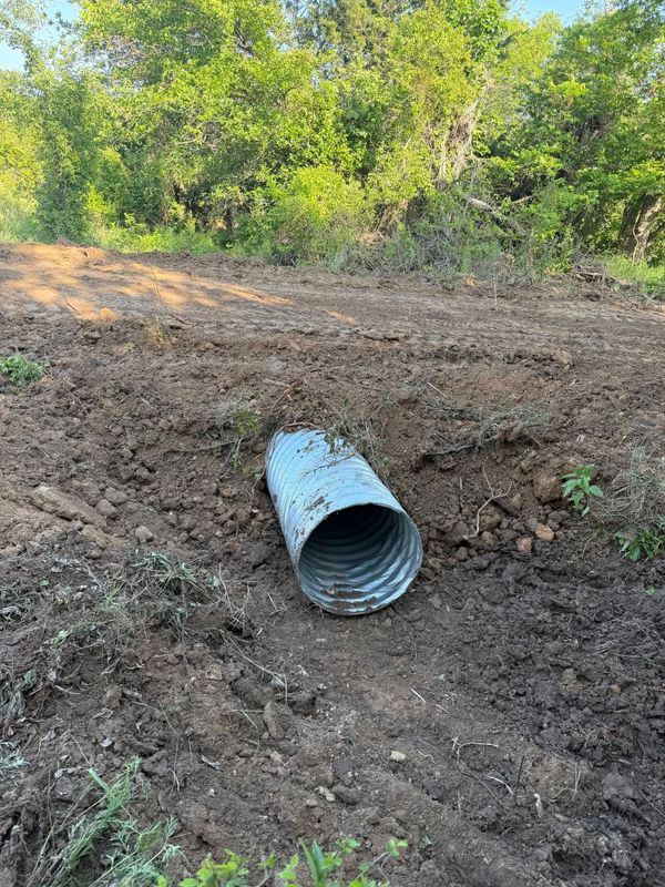 Trenching