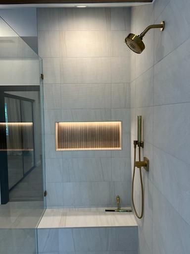 Bathroom Renovation