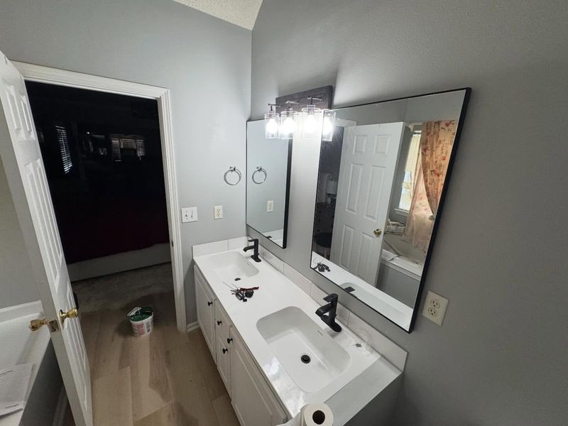Bathroom Remodeling