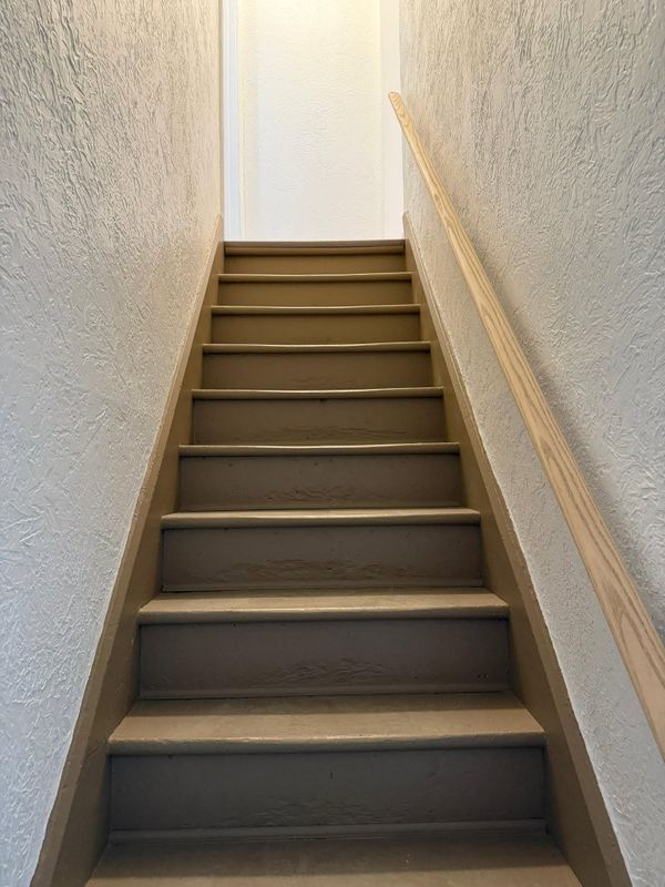 Stair Construction