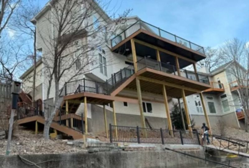 Custom Home Building