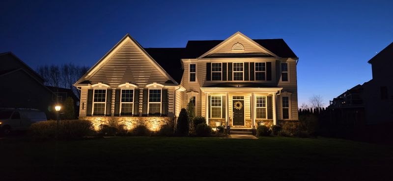 Landscape Lighting