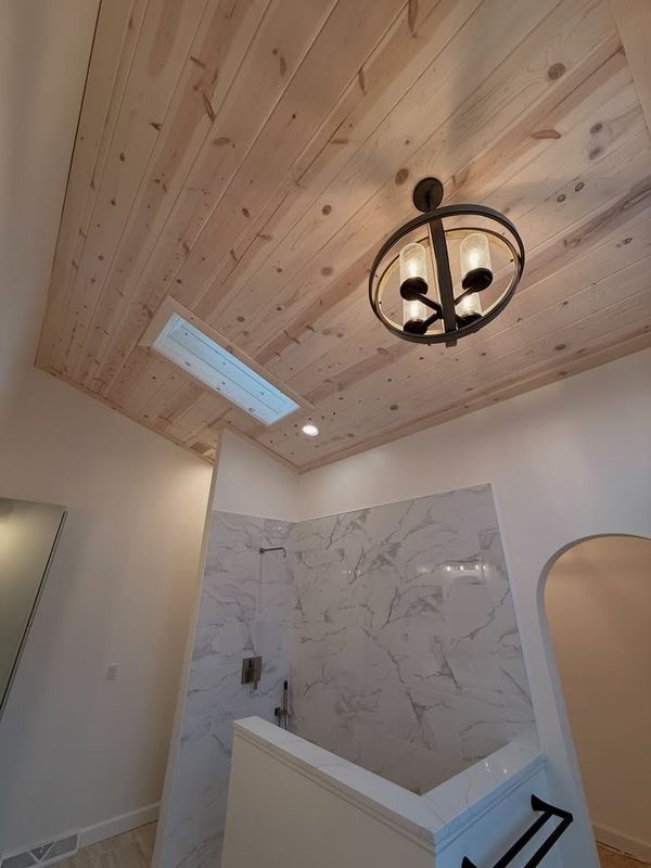 Bathroom Renovation