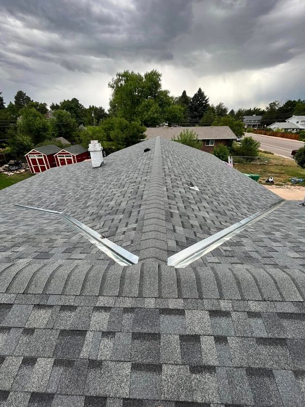 Roofing Replacement