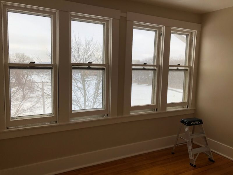 Interior Painting