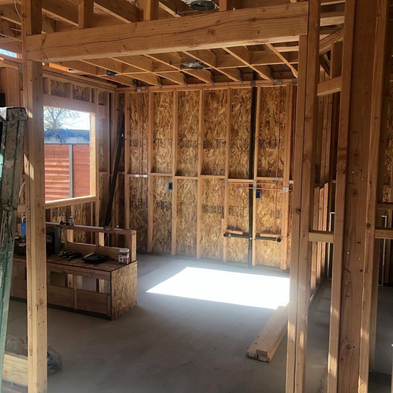 New Construction