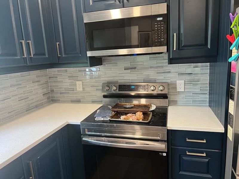 Kitchen and Bathroom Renovations