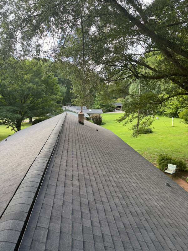 Roofing Replacement