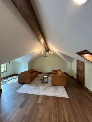 Full Home Remodels