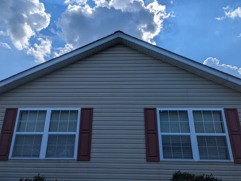 Home Softwash gallery