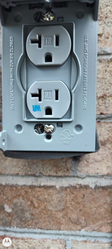 Electrical Repairs