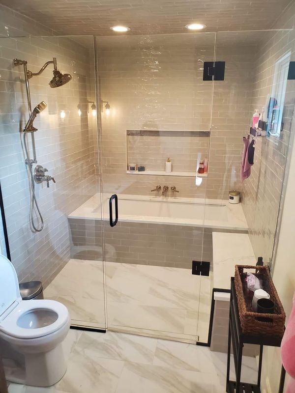 Interior Renovations
