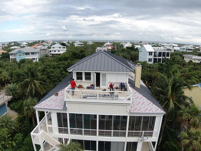 Roofing