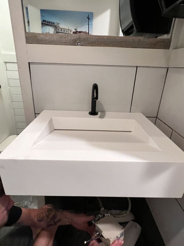 Kitchen and Bathroom Renovations