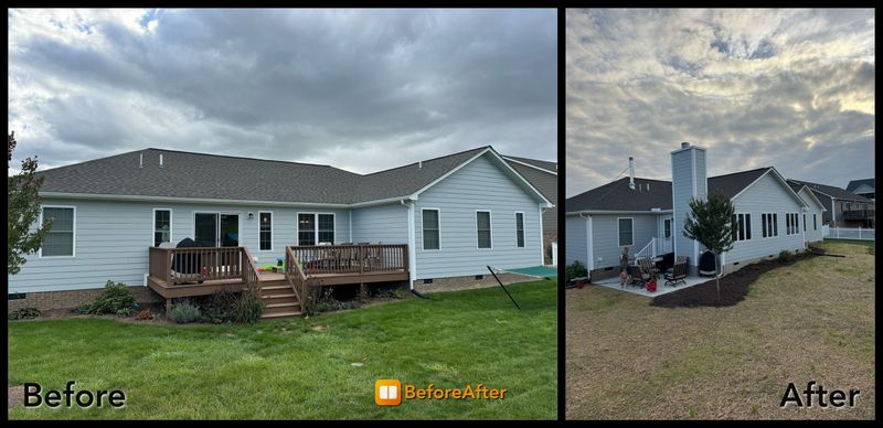 Remodeling Services
