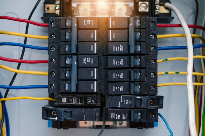 Electrical Panel Upgrades