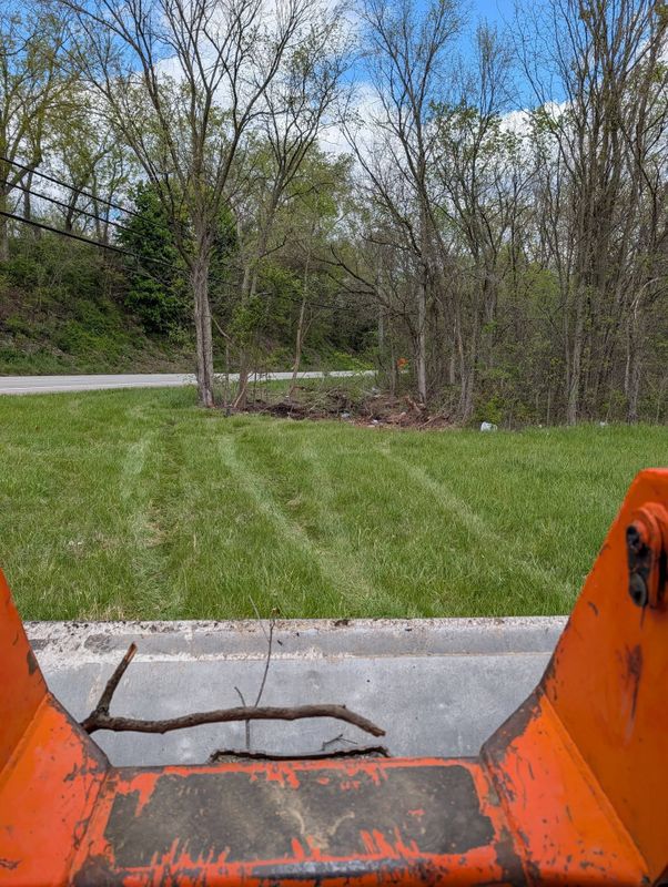 Landscaping & Hardscaping