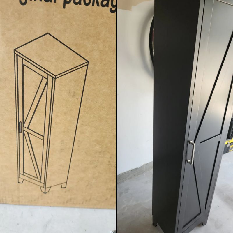 Carpentry