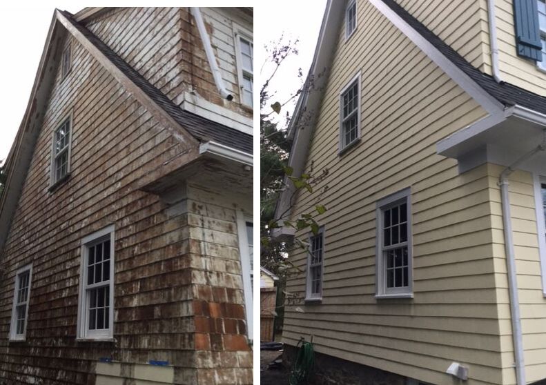 Exterior Painting