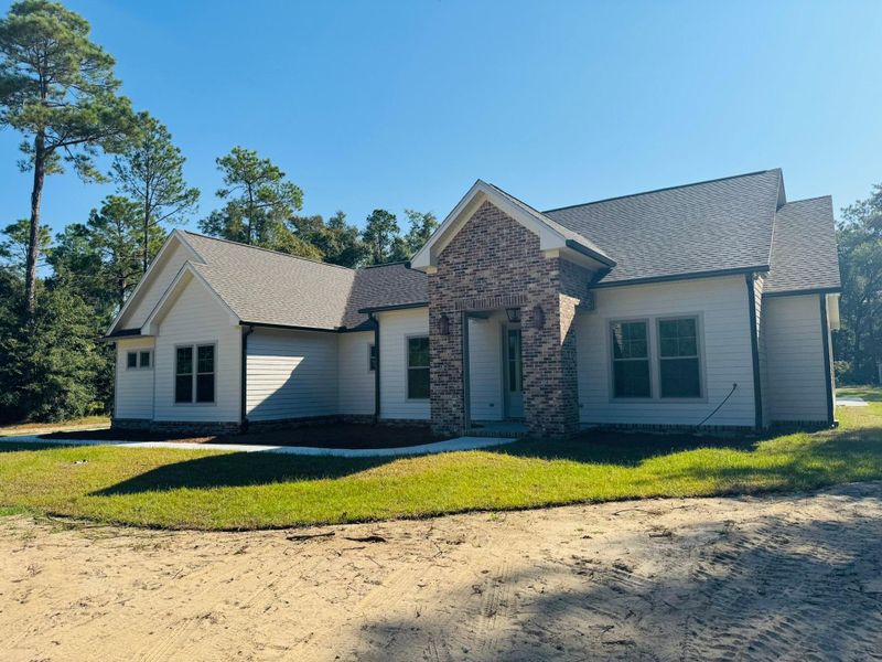 Custom Home Design