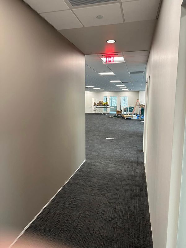 Commercial Spaces