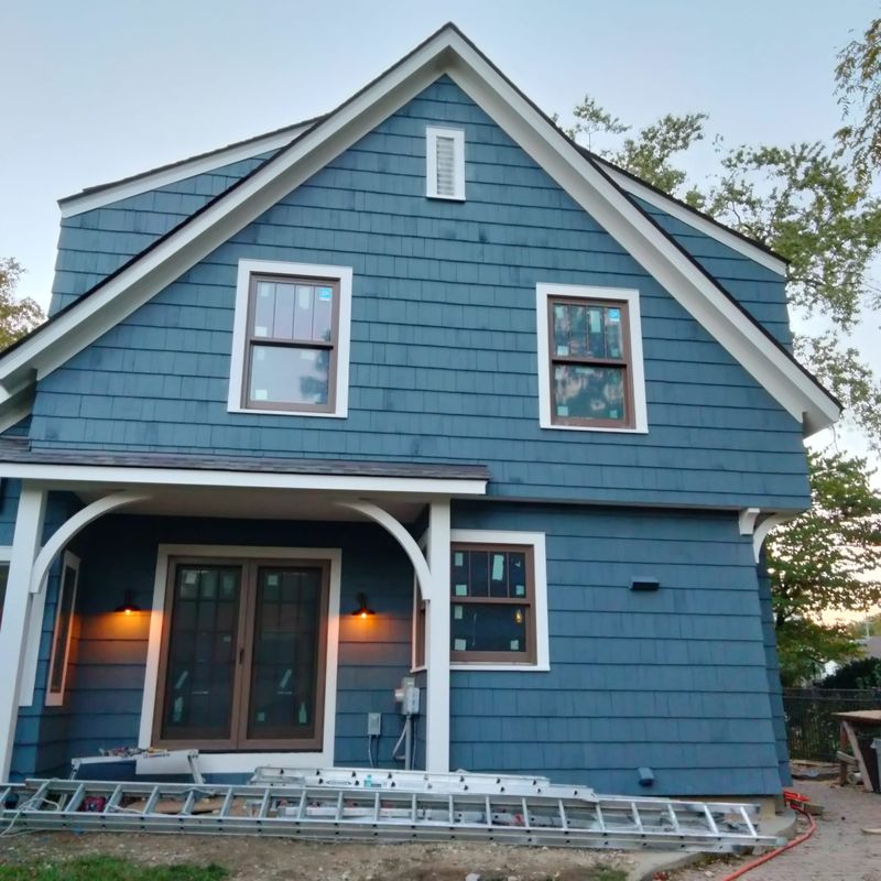 Exterior Painting