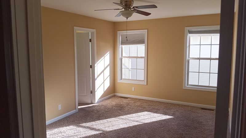 Interior Painting