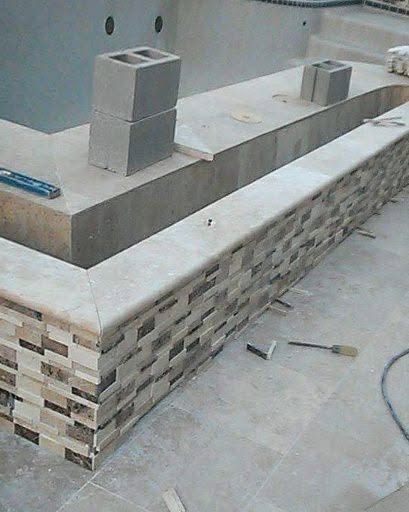 Hardscape Installation