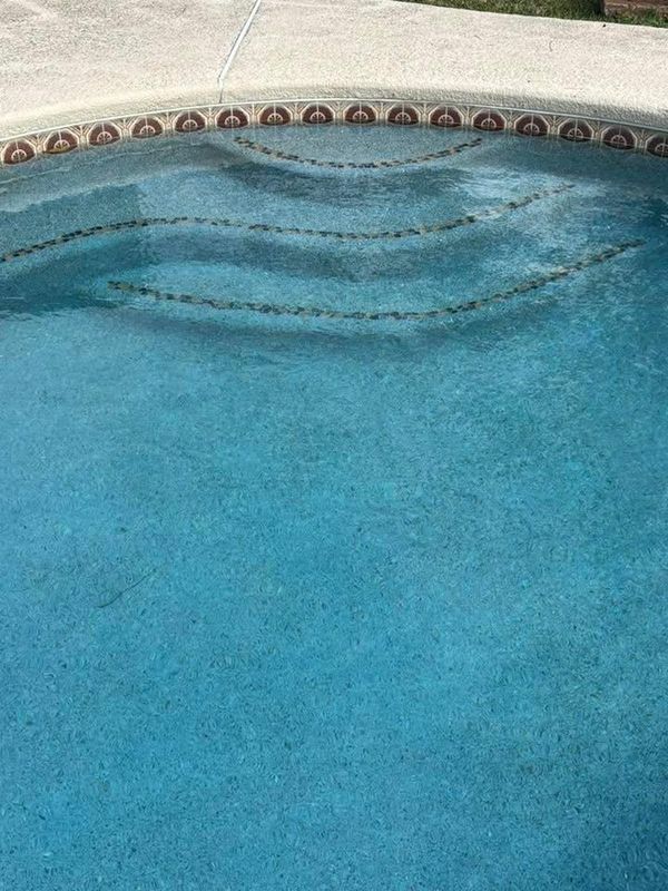 Pool Repairs and Remodels