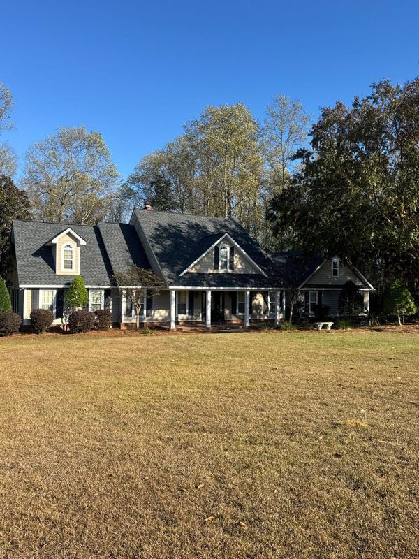 Roofing Installation