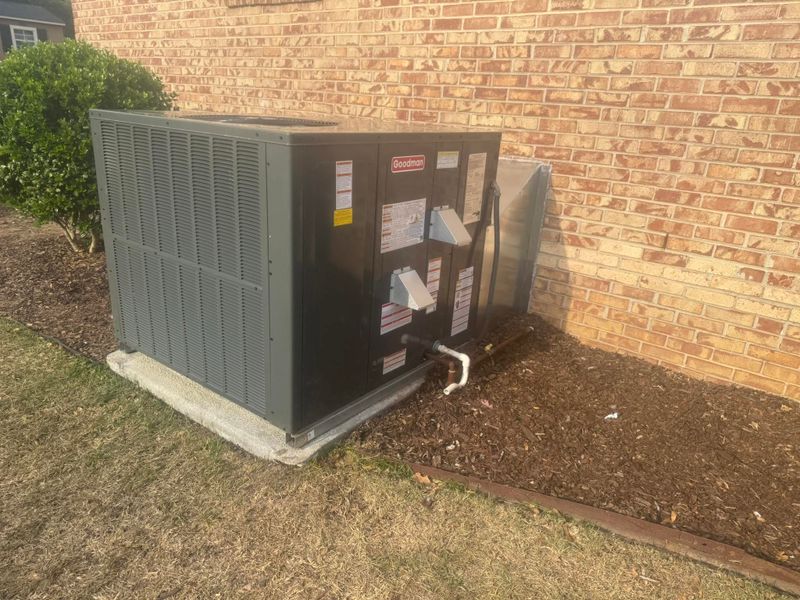 HVAC Installation & Repair
