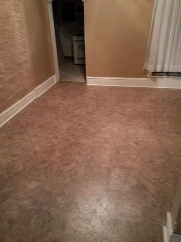 Remodeling 