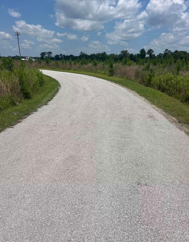Roadway Paving