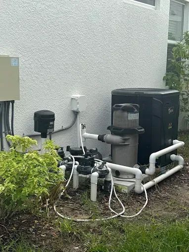 HVAC Installation & Replacement