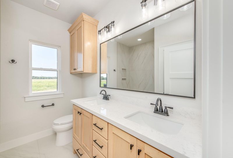 Bathroom Renovation