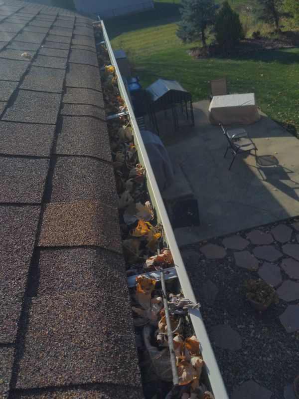 Pressure Washing
