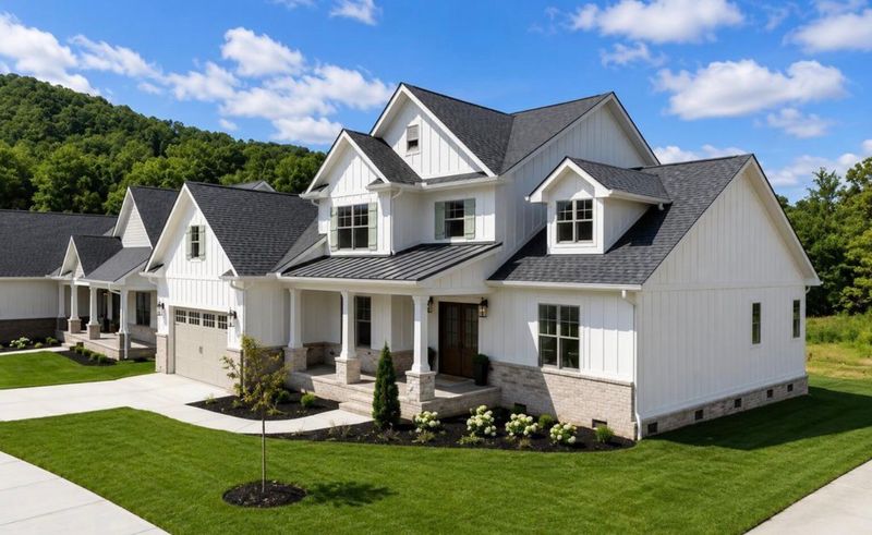 Custom Home Design