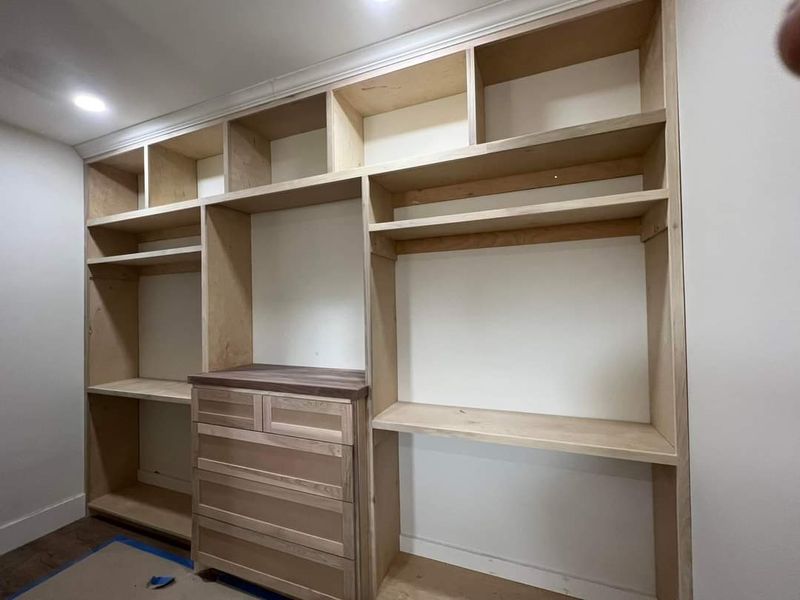 Carpentry