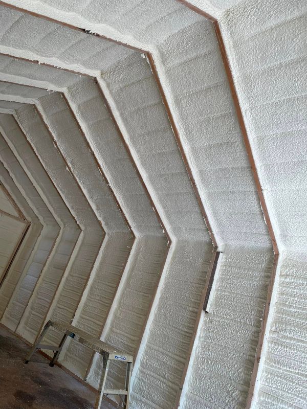 Insulation