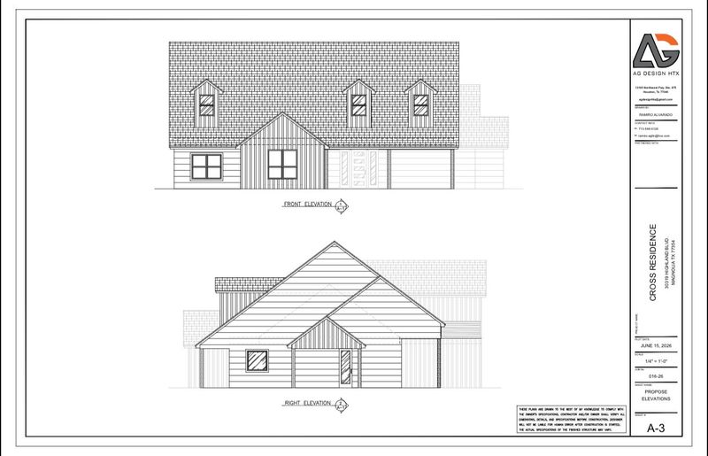Residential Construction