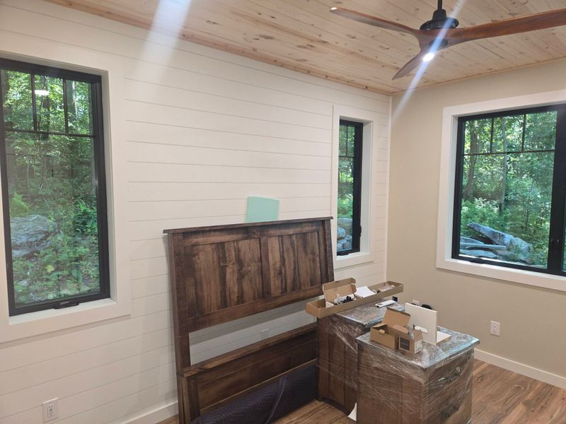 Kitchen Renovation