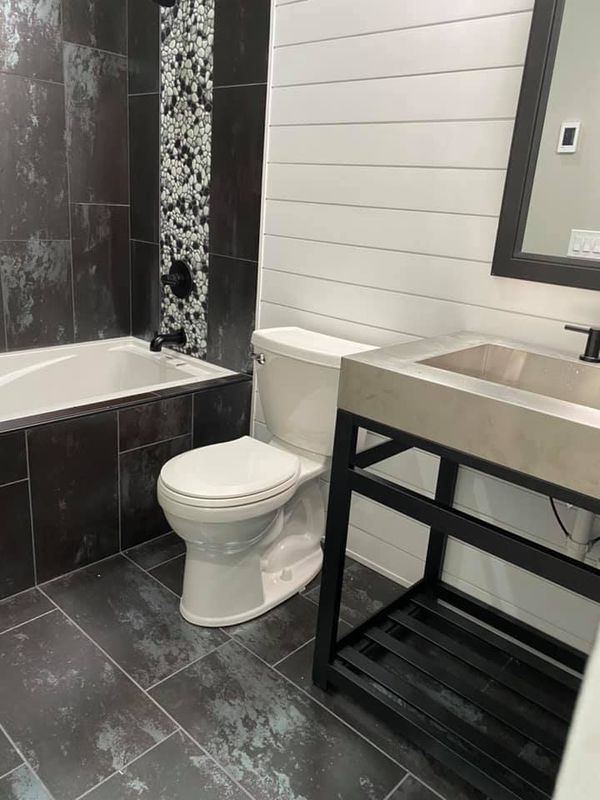 Plumbing