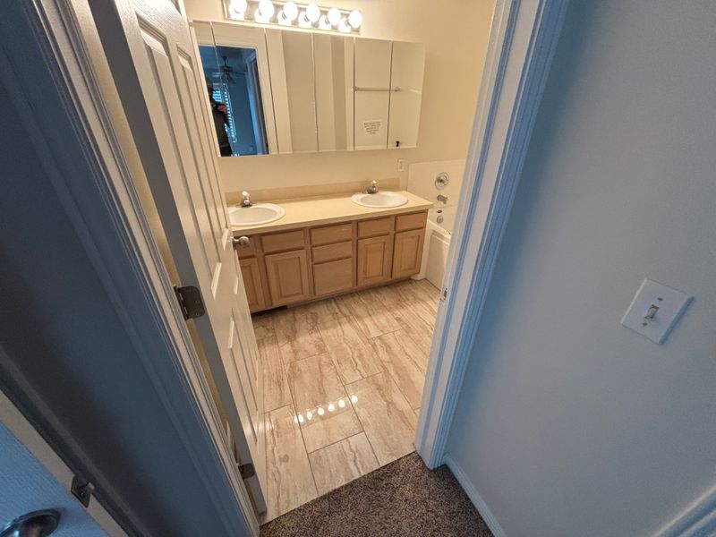 Bathroom Remodeling