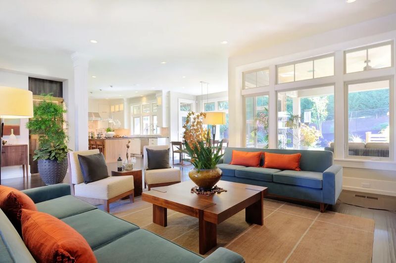 Interior Painting gallery