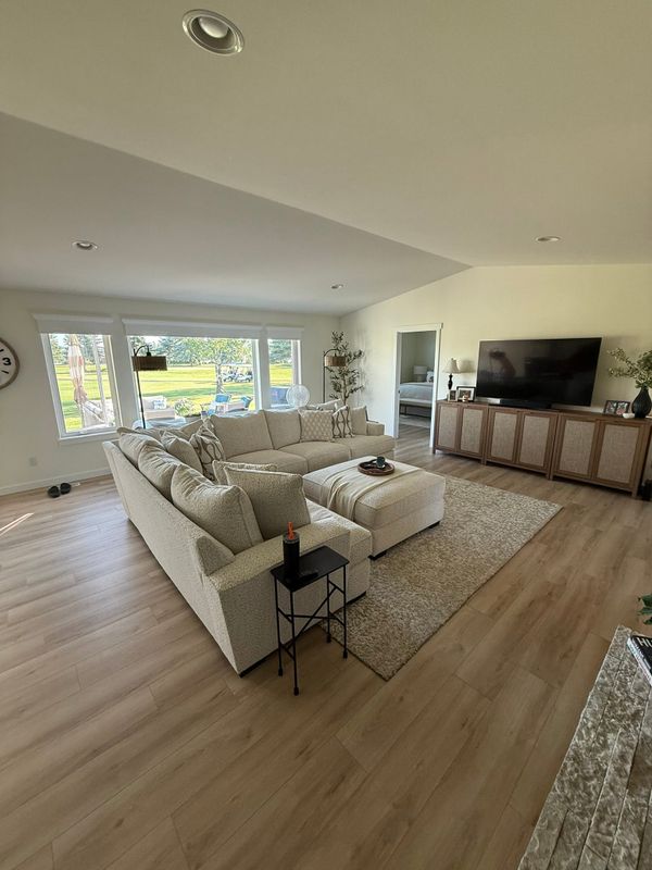 Remodels & Additions